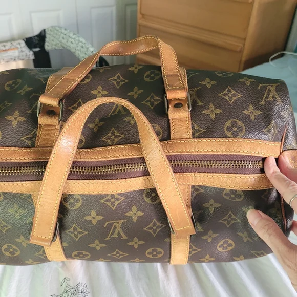 Louis Vuitton Speedy 35 - Picture 3 of 15